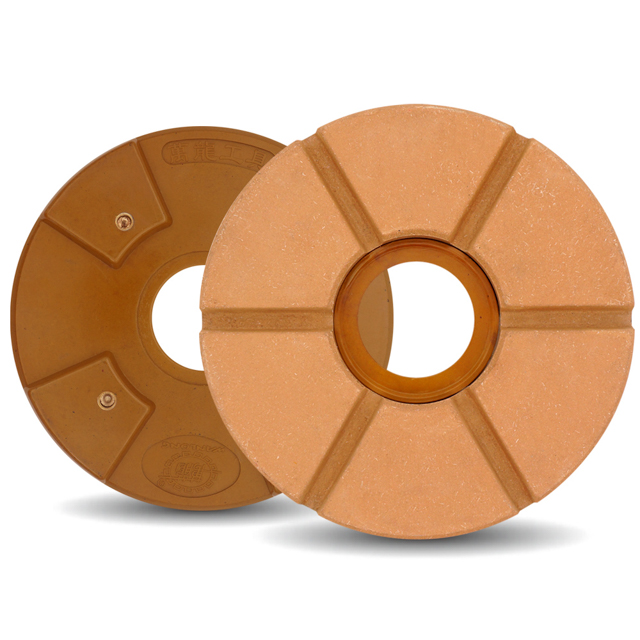 8-дюймовый полировочный диск абразивы для камня